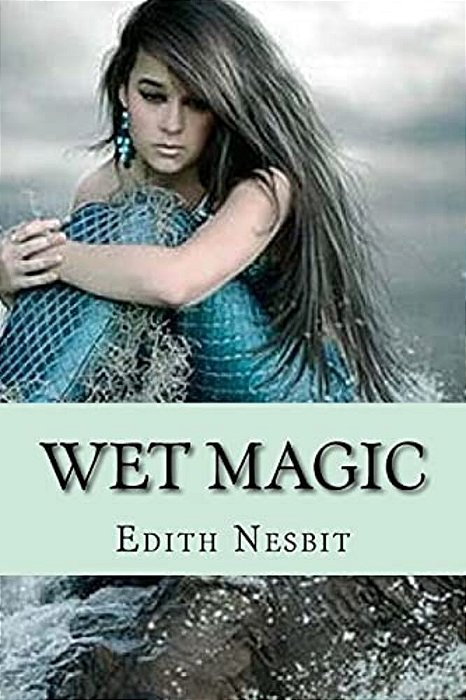 Wet Magic (Special Edition)-..