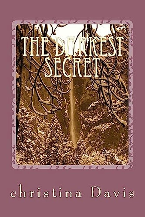 The Darkest Secret-..