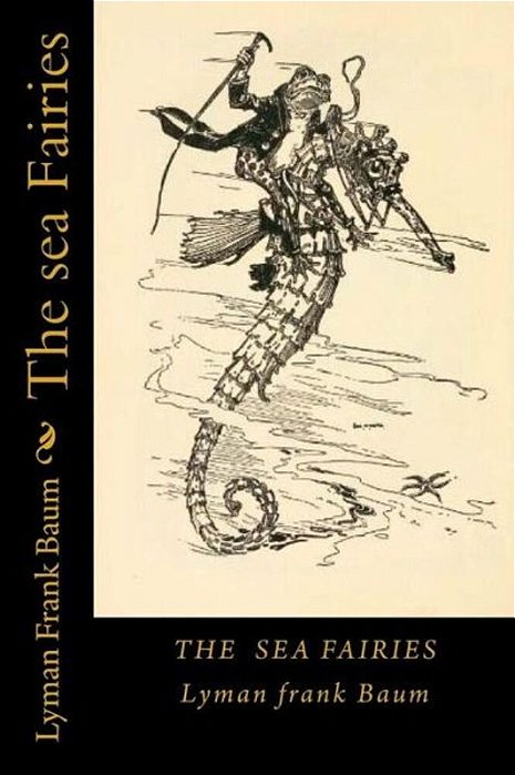 The Sea Fairies-..
