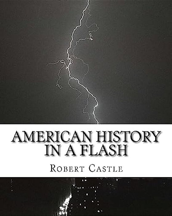 American History In A Flash-..