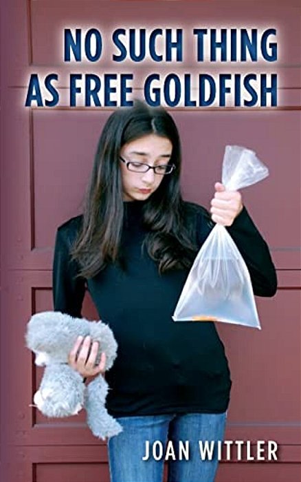 No Such Thing As Free Goldfish-..