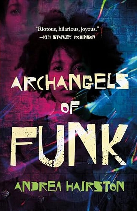 Archangels Of Funk-..