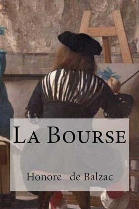 La Bourse-..