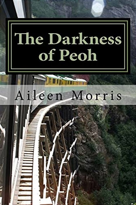 The Darkness Of Peoh: The First Book In The Peoh Trilogy-..
