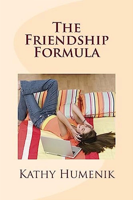 The Friendship Formula-..