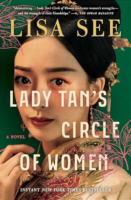 Lady Tan's Circle Of Women-..