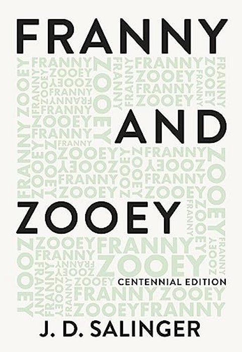 Franny And Zooey-..