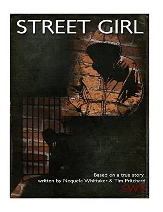 Street Girl-..