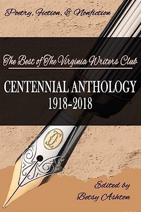 Vwc Centennial Anthology 1918--2018-..