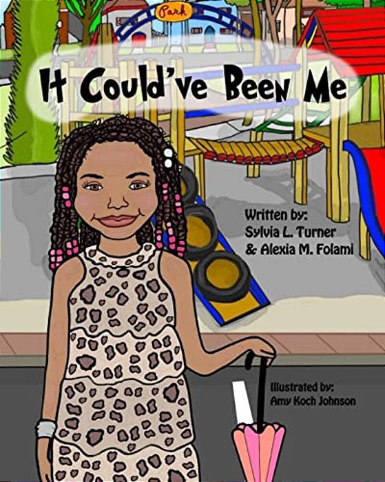 It Could'Ve Been Me-..