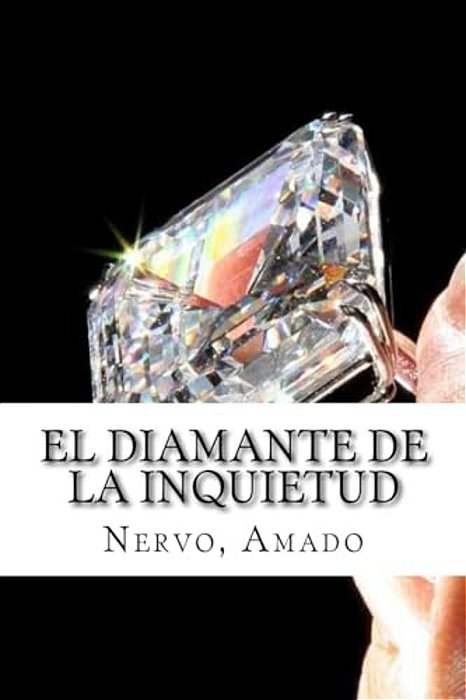 El Diamante De La Inquietud-..
