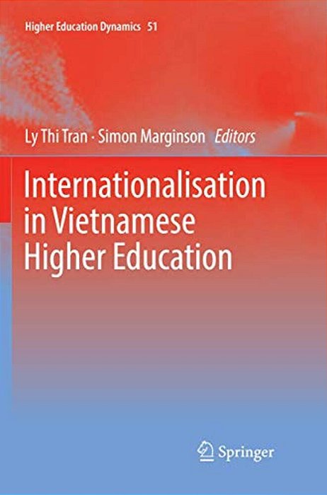 Internationalisation In Vietnamese Higher Education-..
