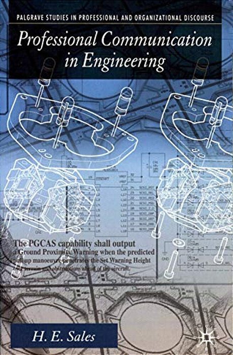 Professional Communication In Engineering-..