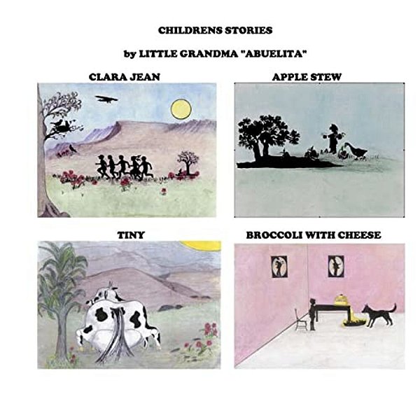 Childrens Stories-..