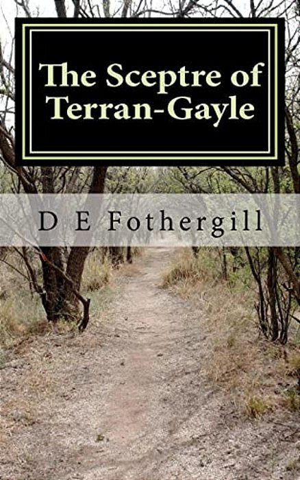 The Sceptre Of Terran-Gayle-..