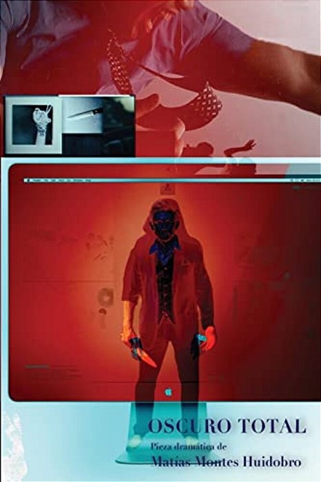 Oscuro Total-..