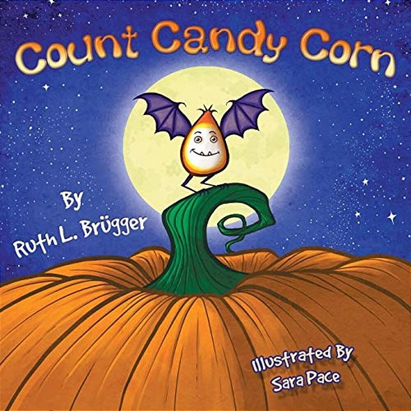 Count Candy Corn-..