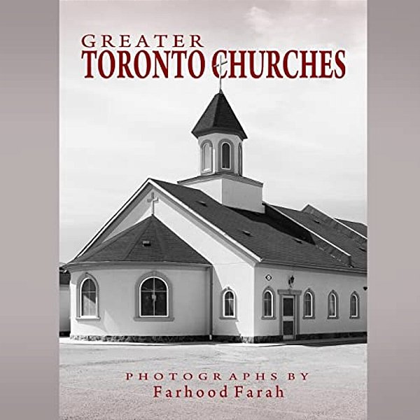Greater Toronto Churches-..