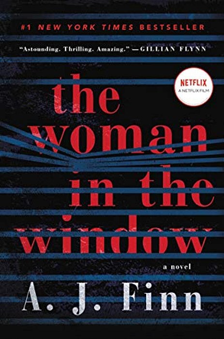 The Woman In The Window-..