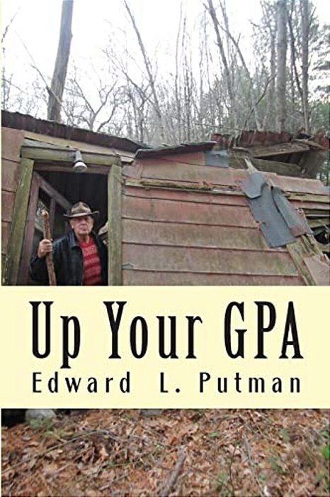 Up Your Gpa: How Language Works And What To Do About It-..