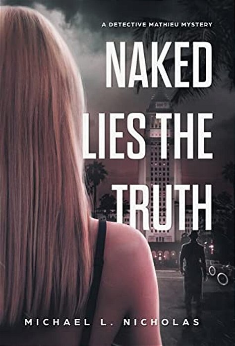 Naked Lies The Truth-..