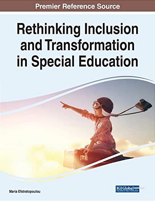 Rethinking Inclusion And Transformation In Special Education-..