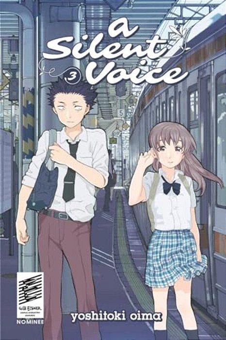 A Silent Voice 3-..