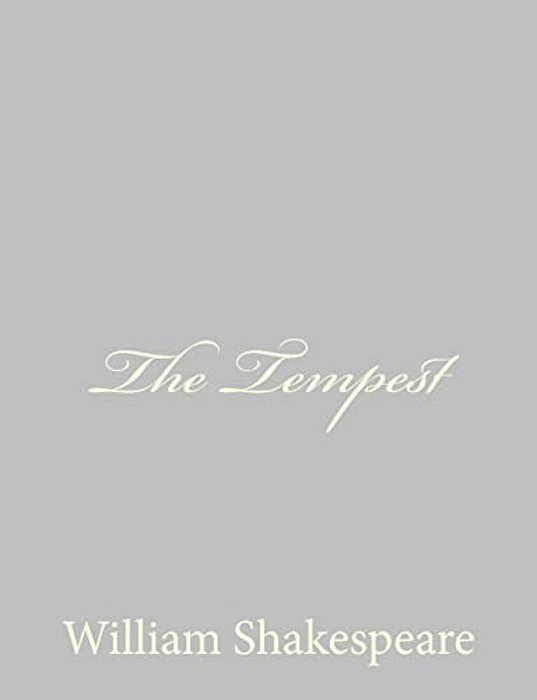 The Tempest-..