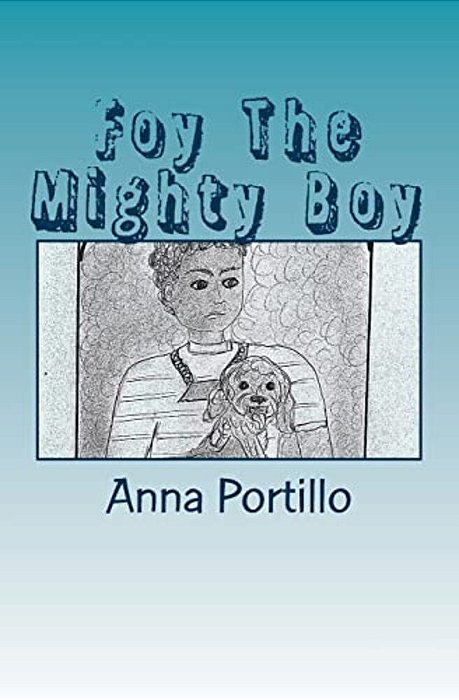 Foy The Mighty Boy-..