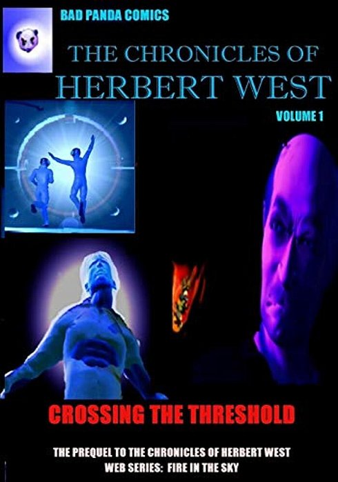 The Chronicles Of Herbert West-..