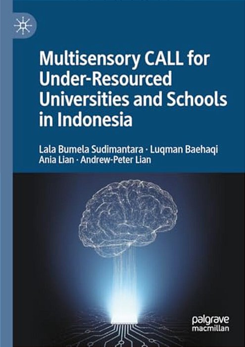 Multisensory Call For Under-Resourced Universities And Schools In Indonesia-..
