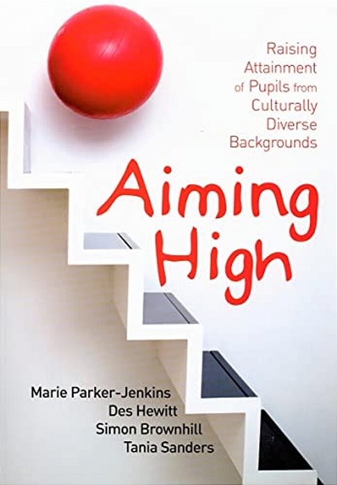 Aiming High-..