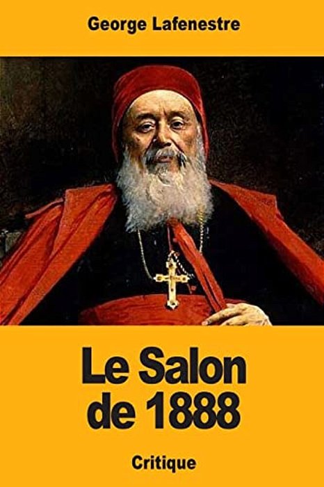 Le Salon De 1888-..