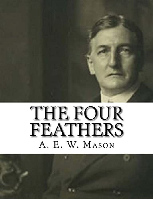 The Four Feathers-..