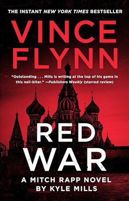 Red War-..