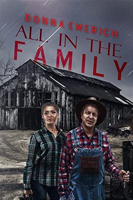 All In The Family: None-..