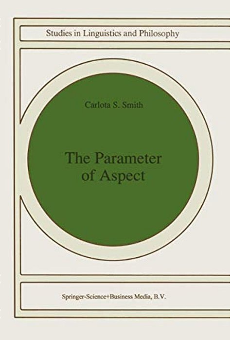 The Parameter Of Aspect-..