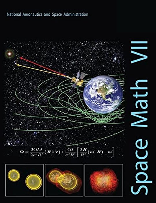 Space Math VII-..