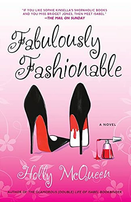 Fabulously Fashionable-..