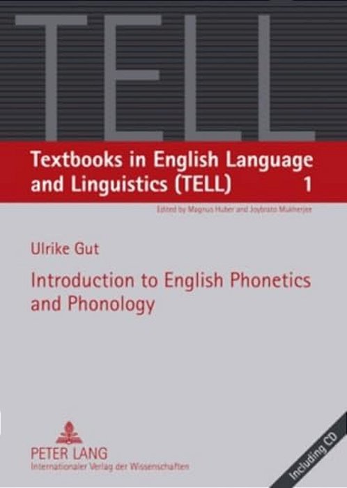 Introduction To English Phonetics And Phonolgy-..
