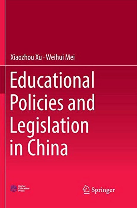 Educational Policies And Legislation In China-..