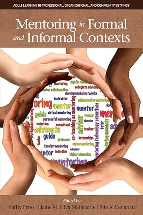 Mentoring In Formal And Informal Contexts-..