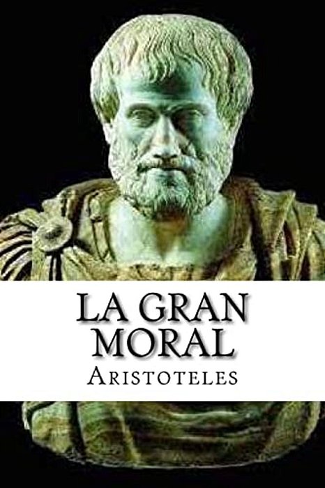 La Gran Moral (Spanish Edition)-..