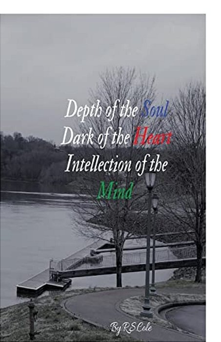 Depth Of The Soul, Dark Of The Heart, Intellection Of The Mind-..