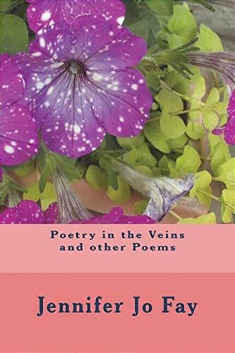 Poetry In The Veins And Other Poems-..