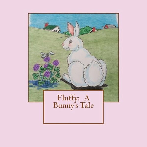 Fluffy: A Bunny's Tale-..