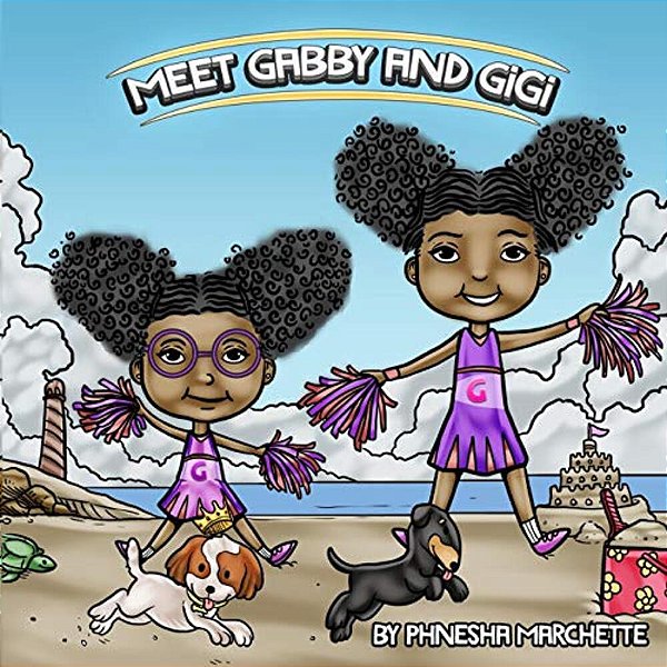 Meet Gabby And Gigi-..