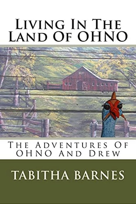 Living In The Land Of Ohno-..