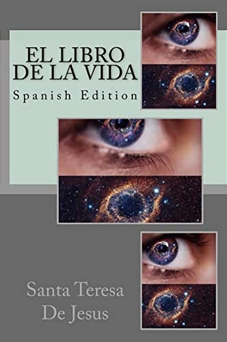 El Libro De La Vida-..