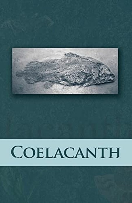 Coelacanth 2018-..